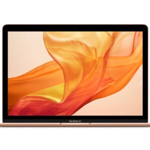 MacBook Air A1932 | Core i5 | 8GB RAM | 128GB SSD | 13.6 Inch Retina | Slim & Lightweight