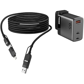 Cable & Adapter