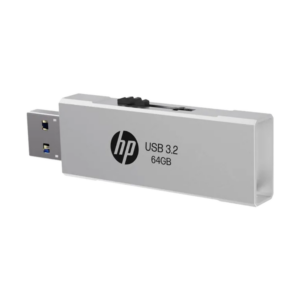 HP 64GB  3.2