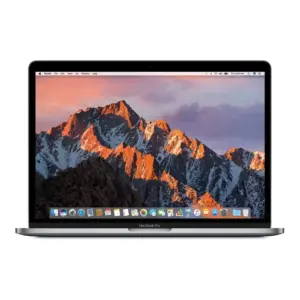MacBook Pro A1706 | Core i5 | 8GB RAM | 512GB SSD | 13.6 Inch Retina | Touch Bar Laptop
