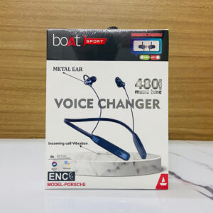 Boat Voice Changer