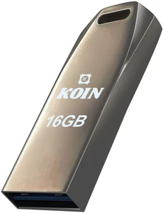 Koin 16 GB Pendrive